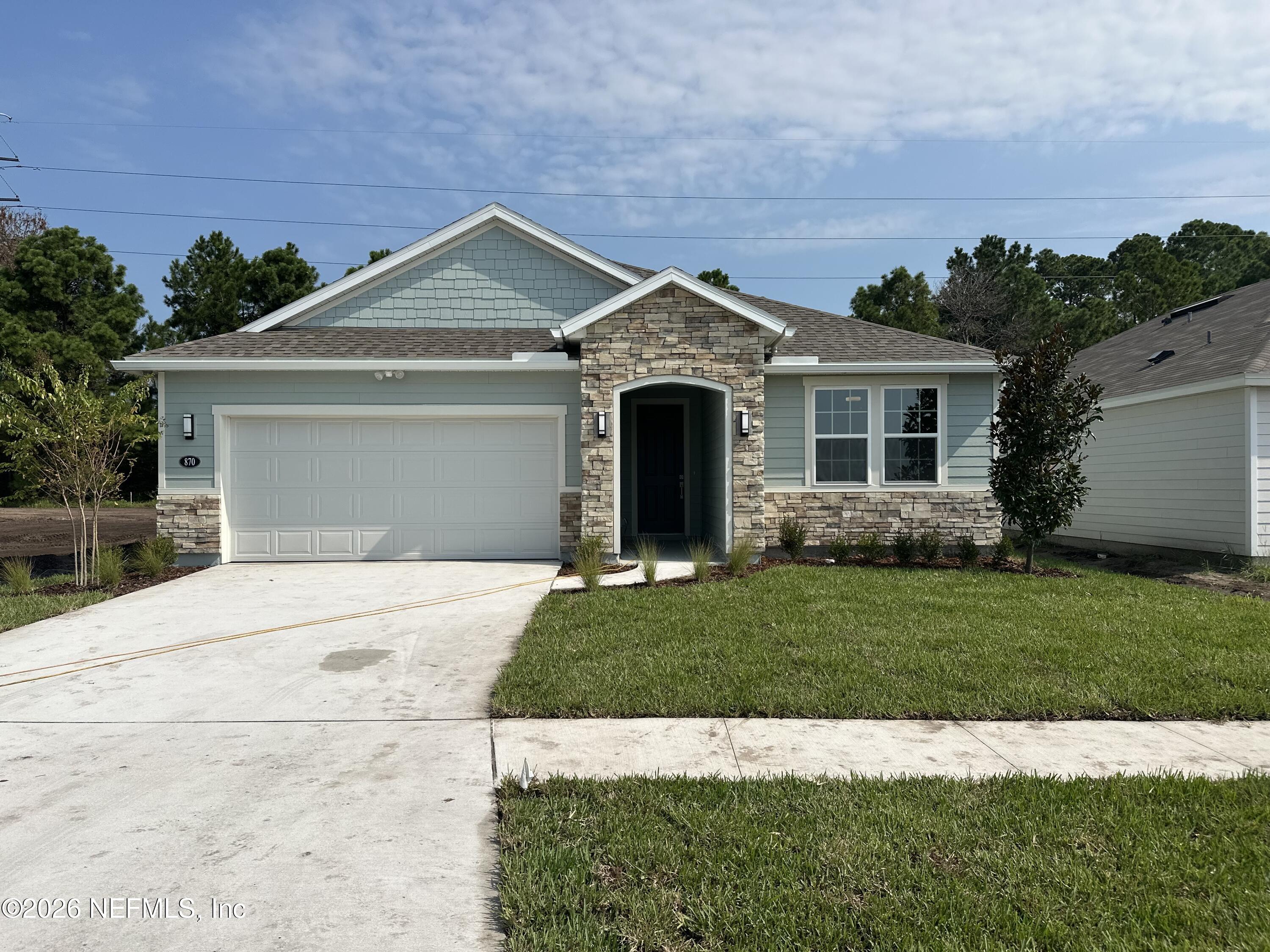 870 PANTHER LAKE Parkway