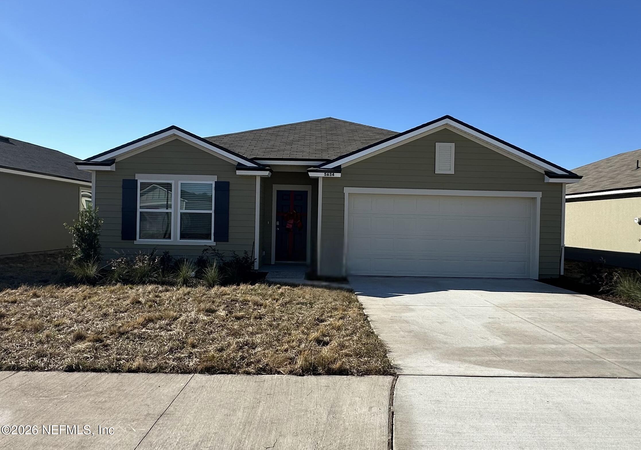 5634 RUSTIC THORN Road