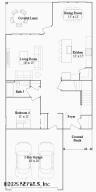 2735 POINTED LEAF Road