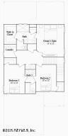 2735 POINTED LEAF Road