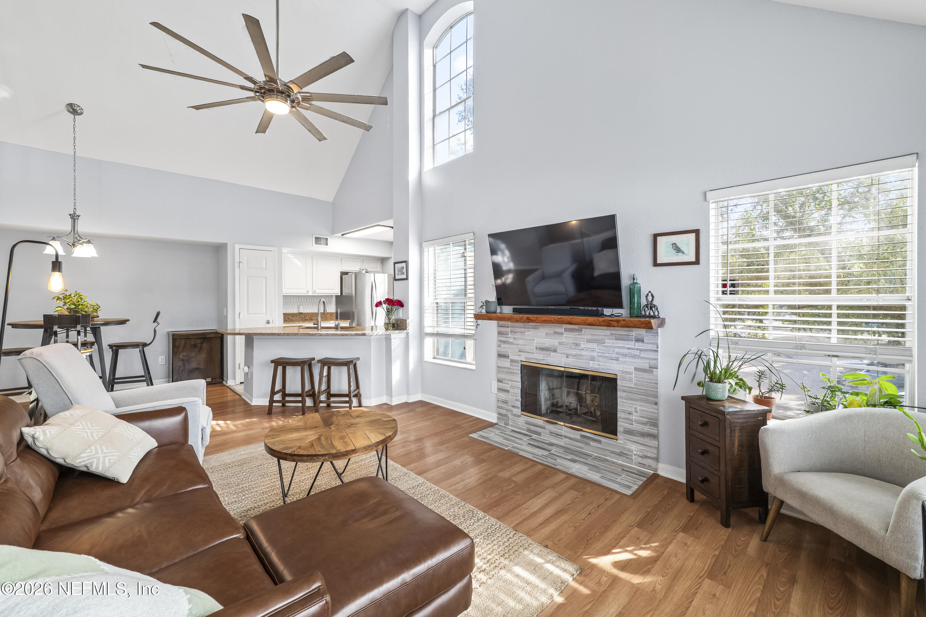 13700 RICHMOND PARK Drive N 1306