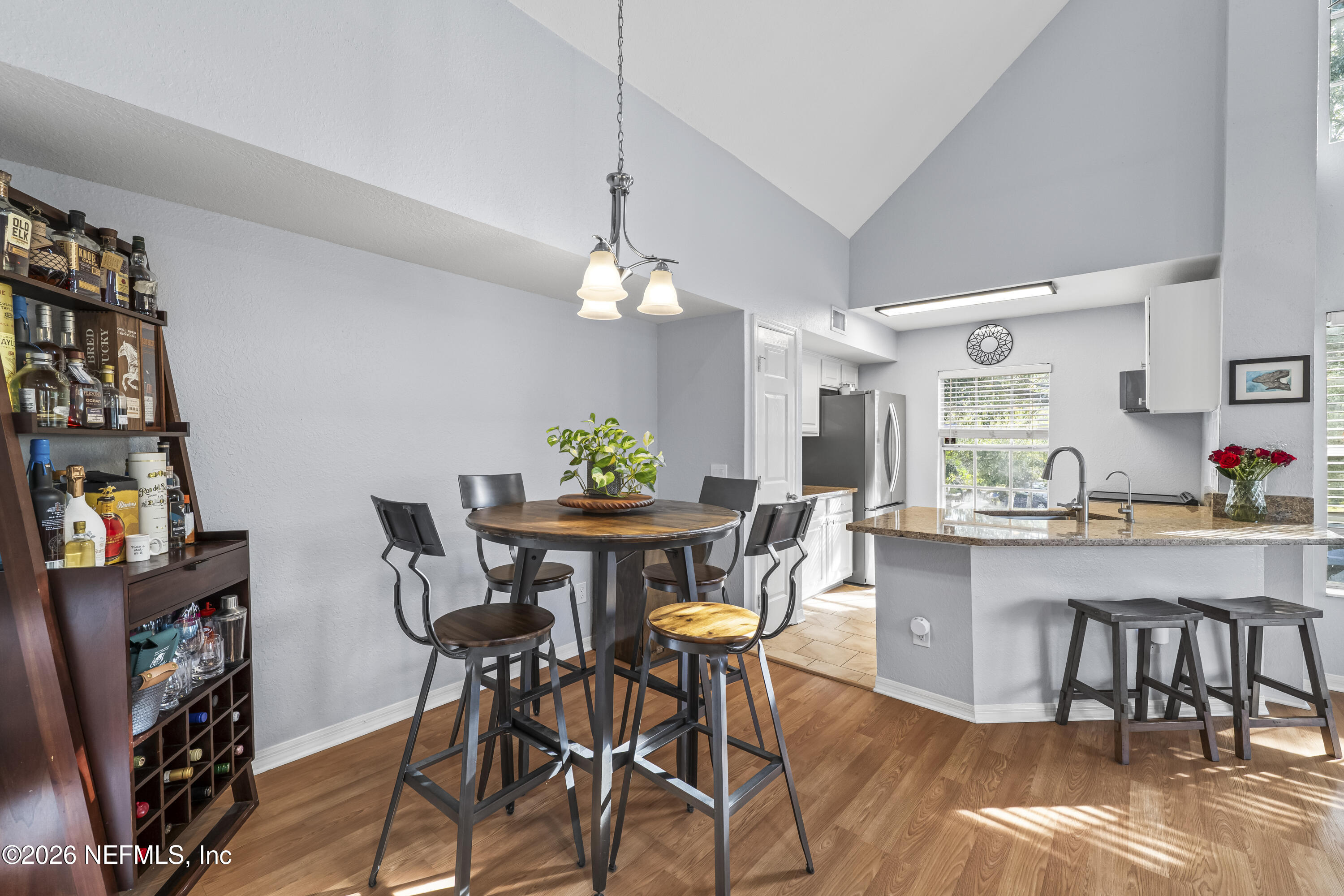 13700 RICHMOND PARK Drive N 1306