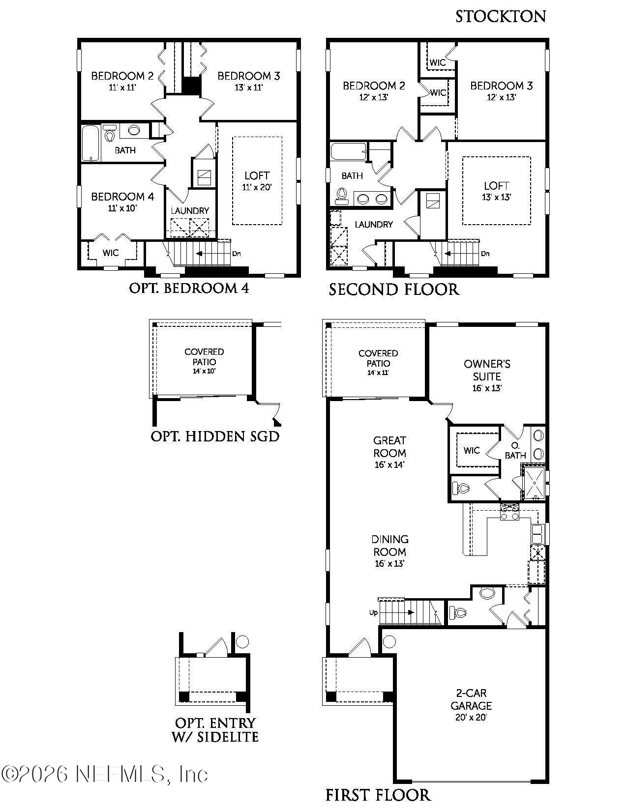35 BUFFALO Court, St. Johns