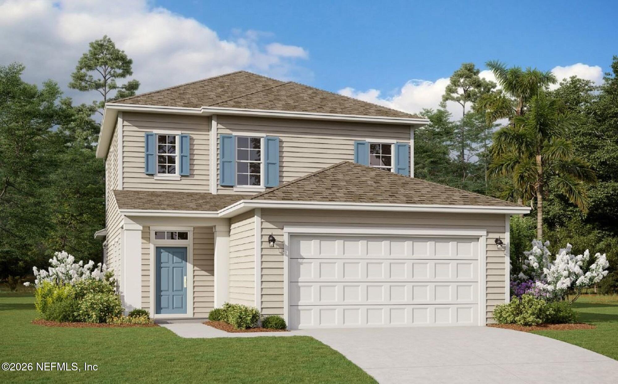 35 BUFFALO Court, St. Johns