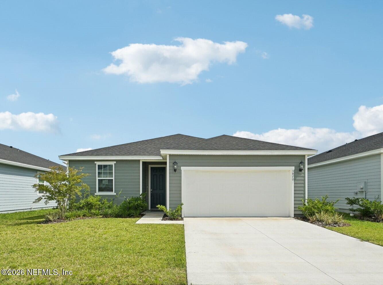 3470 BELLA SERA Lane