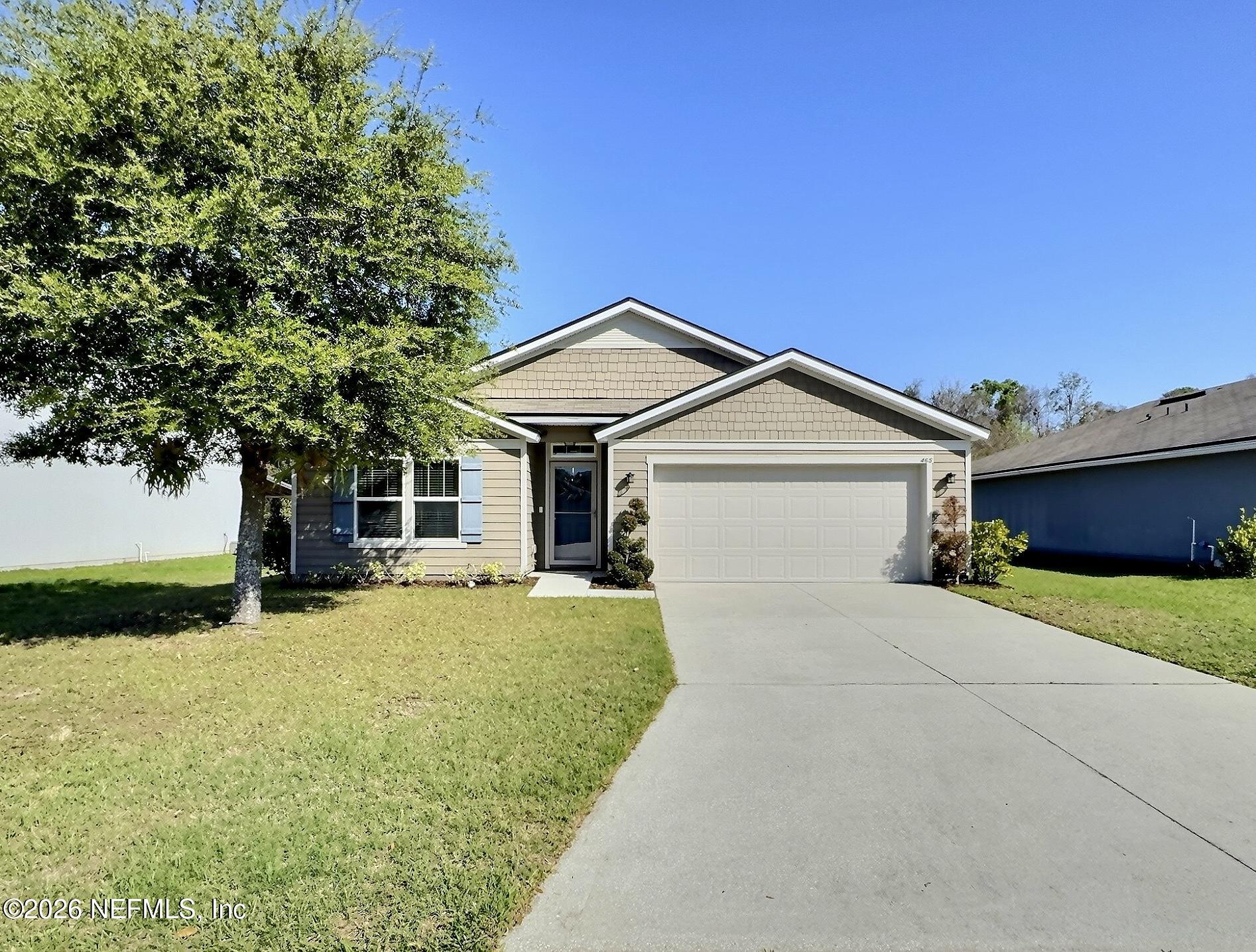 465 HARLEY Drive