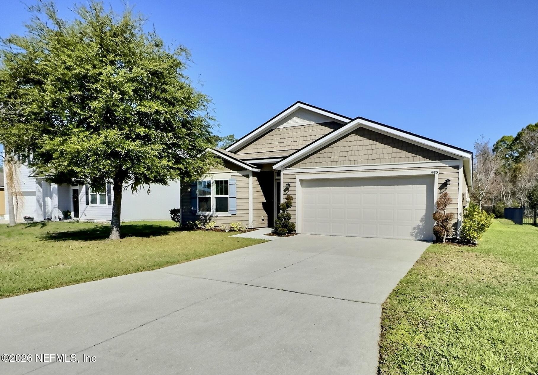 465 HARLEY Drive