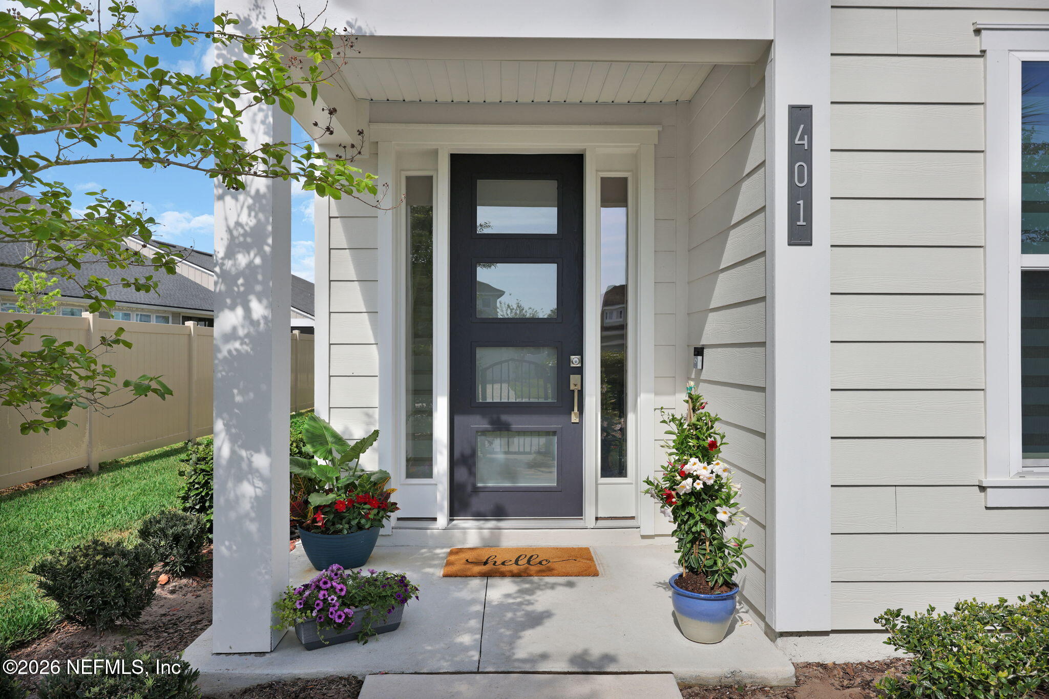 401 CRESTVIEW Drive