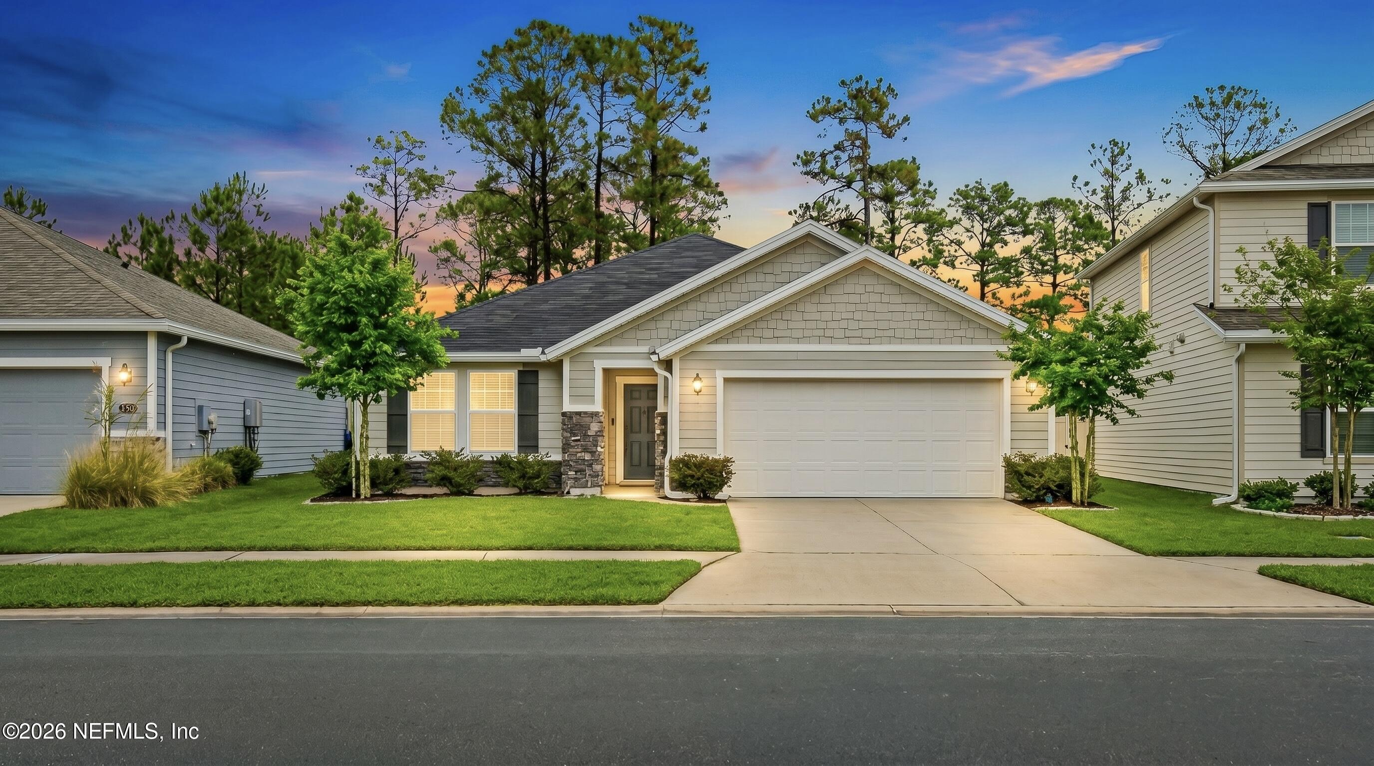 10925 STAPLETON Drive