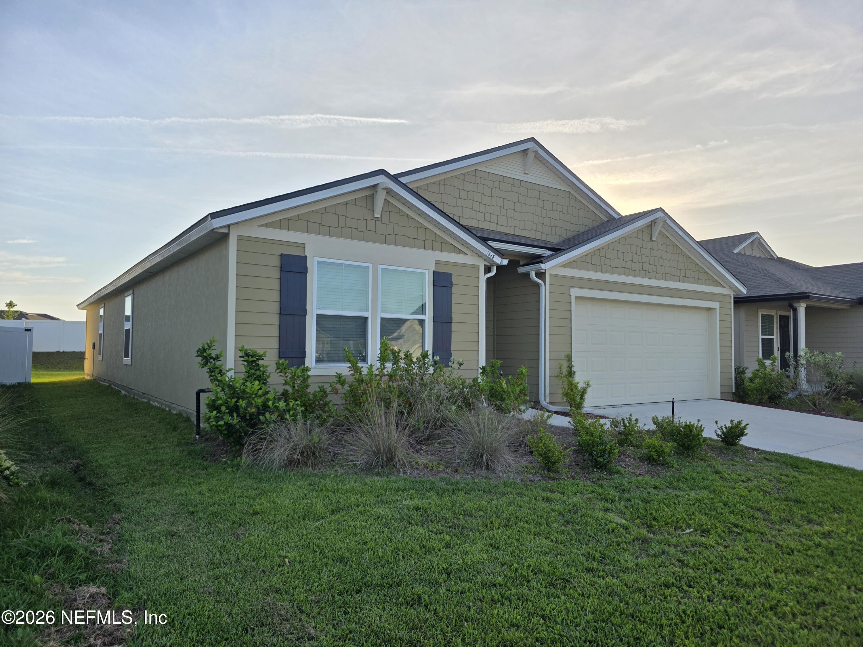 2885 OAK STREAM Drive