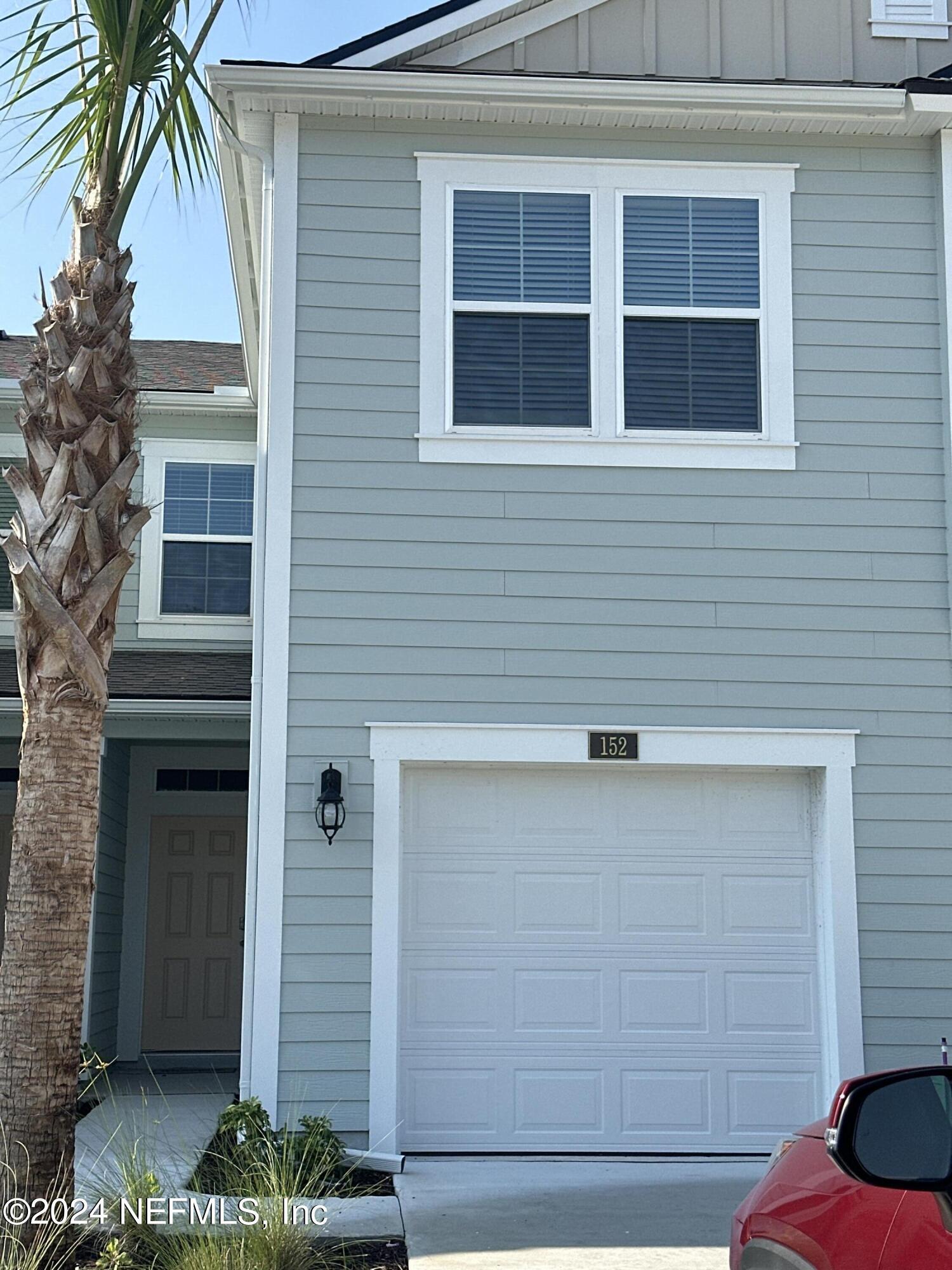 152 SEAPORT BREEZE Road, St. Augustine