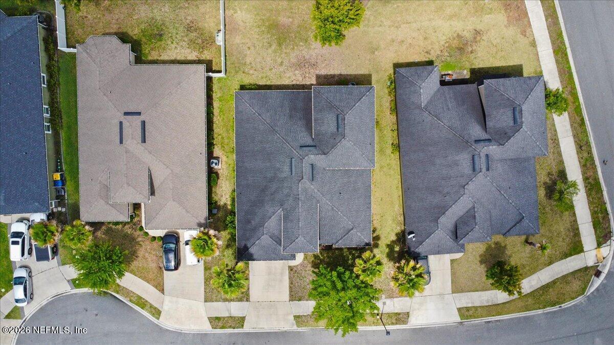 3825 HAMMOCK BLUFF Drive