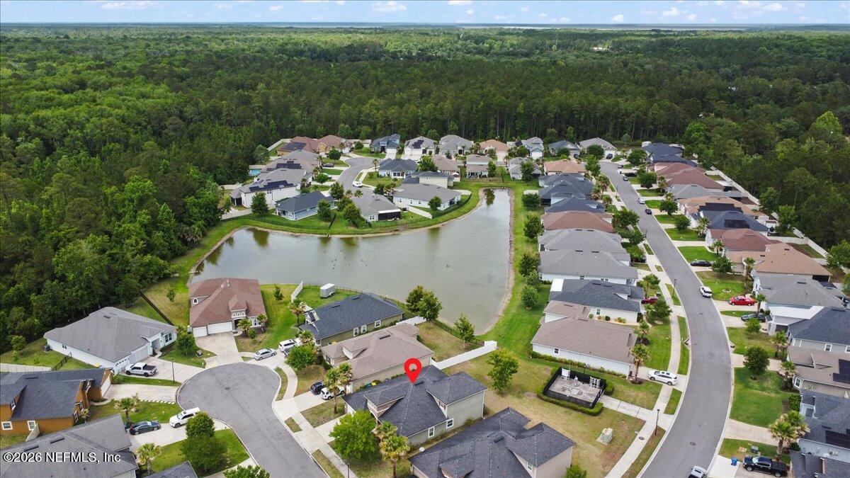 3825 HAMMOCK BLUFF Drive