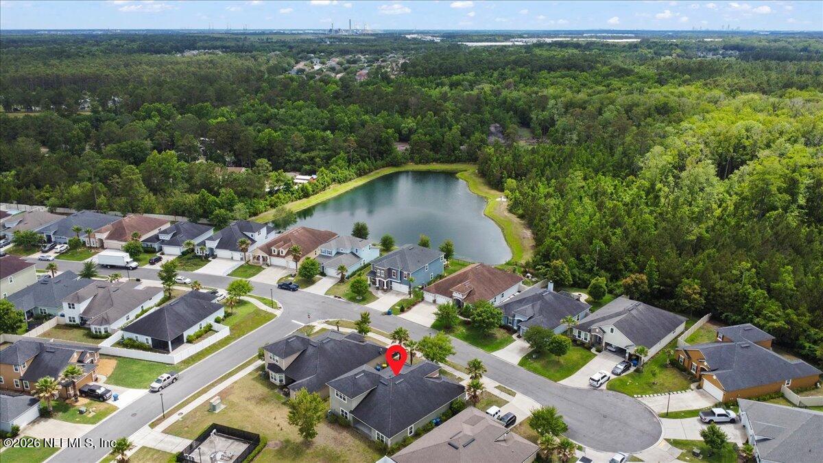 3825 HAMMOCK BLUFF Drive