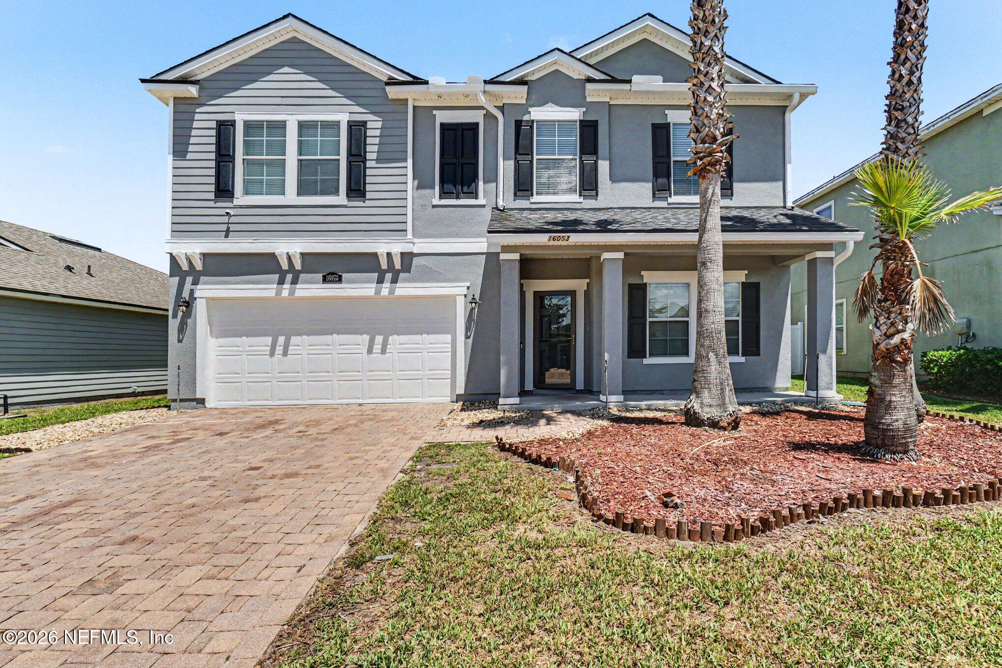 16053 WILLOW BLUFF Court