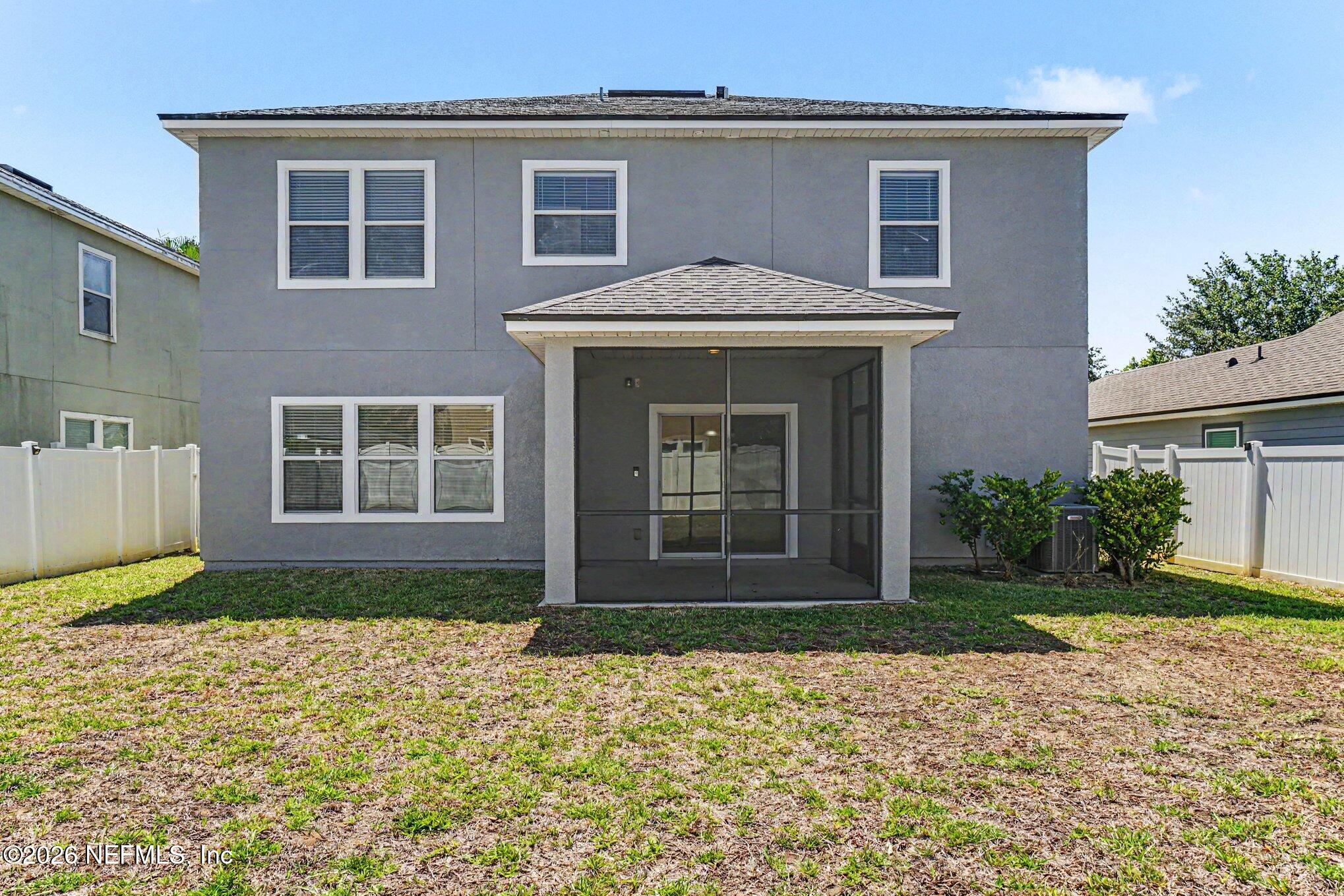 16053 WILLOW BLUFF Court
