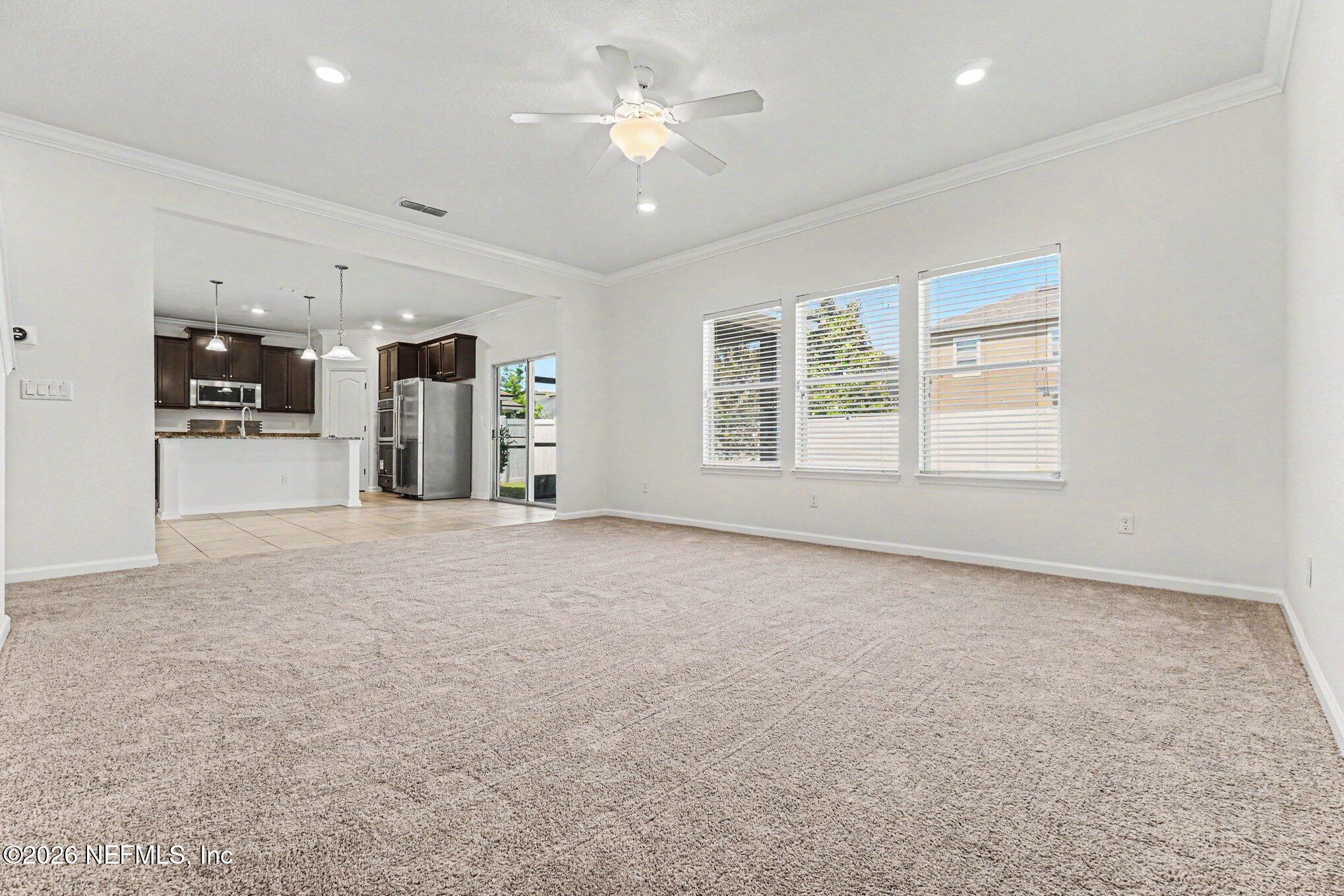 16053 WILLOW BLUFF Court