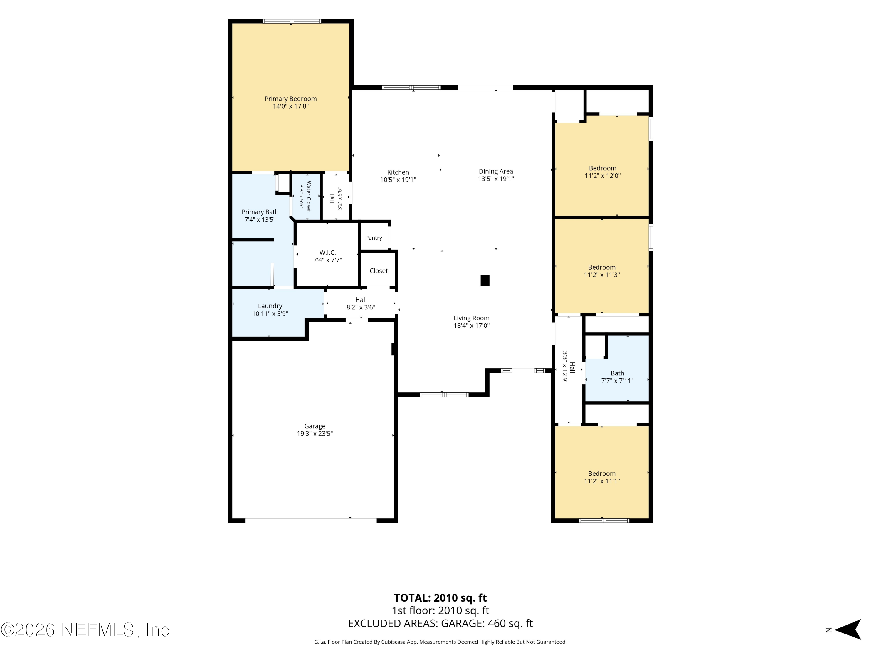 11839 CHARLIE Road