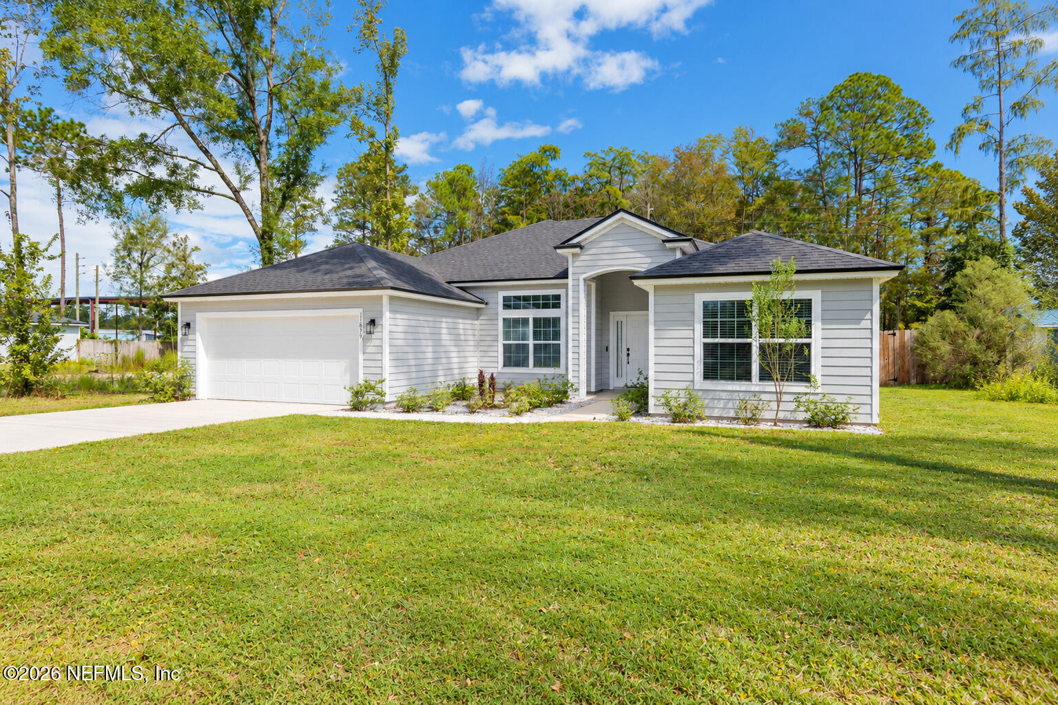 11839 CHARLIE Road
