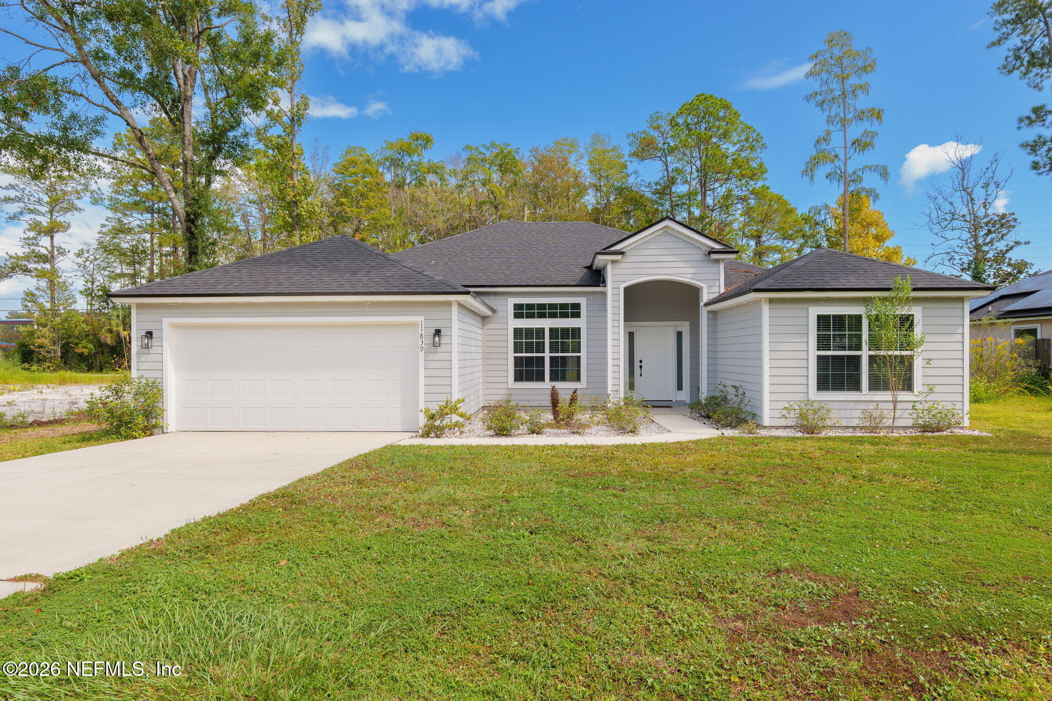 11839 CHARLIE Road