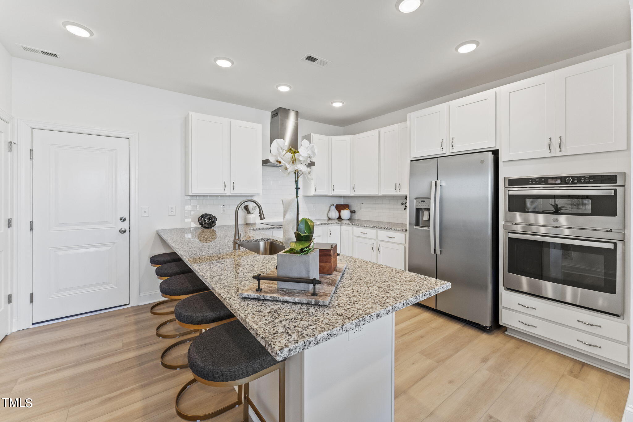 1212 S Person Street # 101