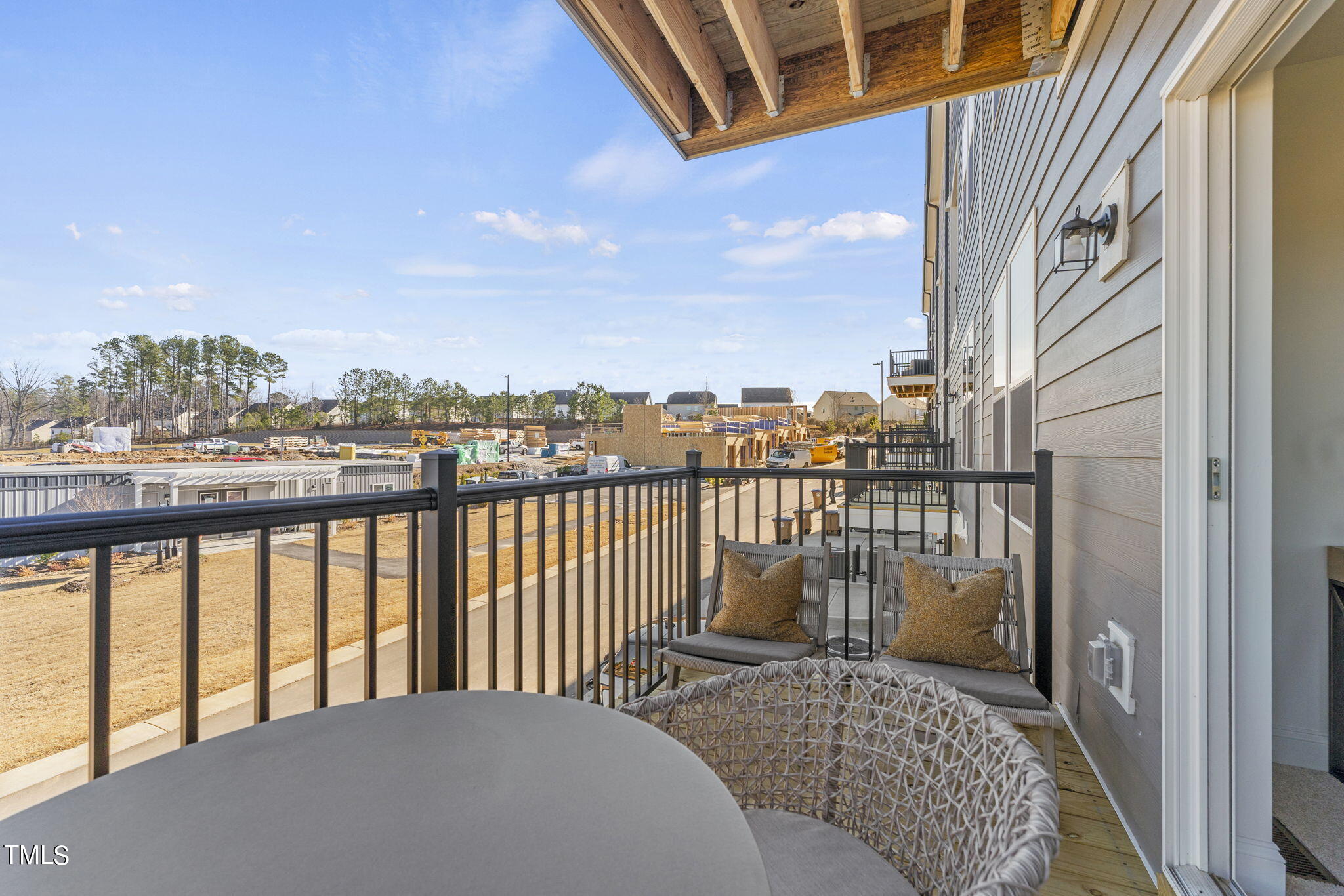 1212 S Person Street # 101