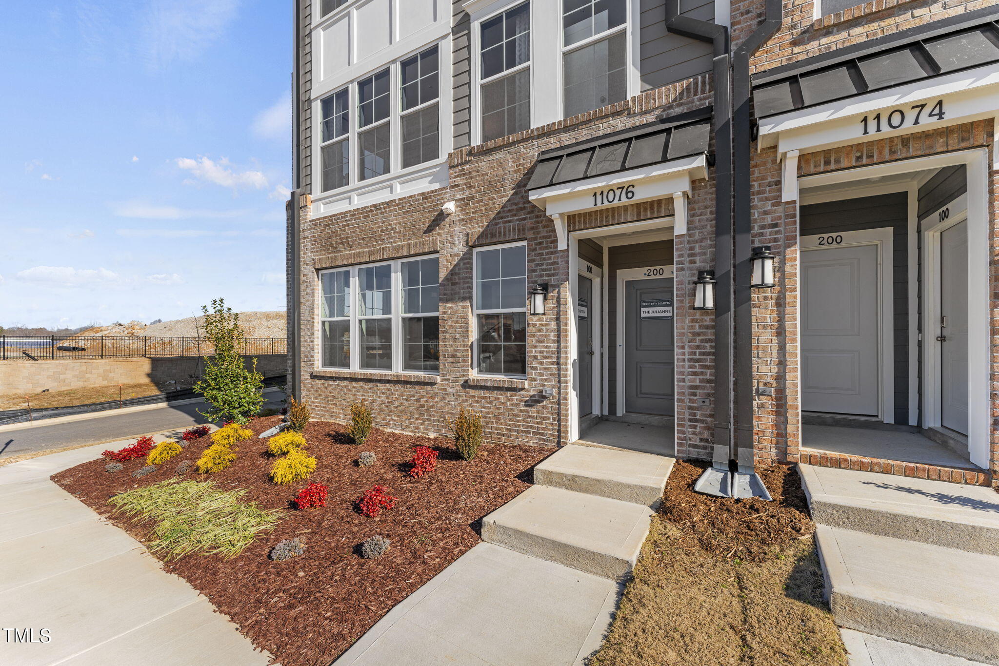 1212 S Person Street # 101