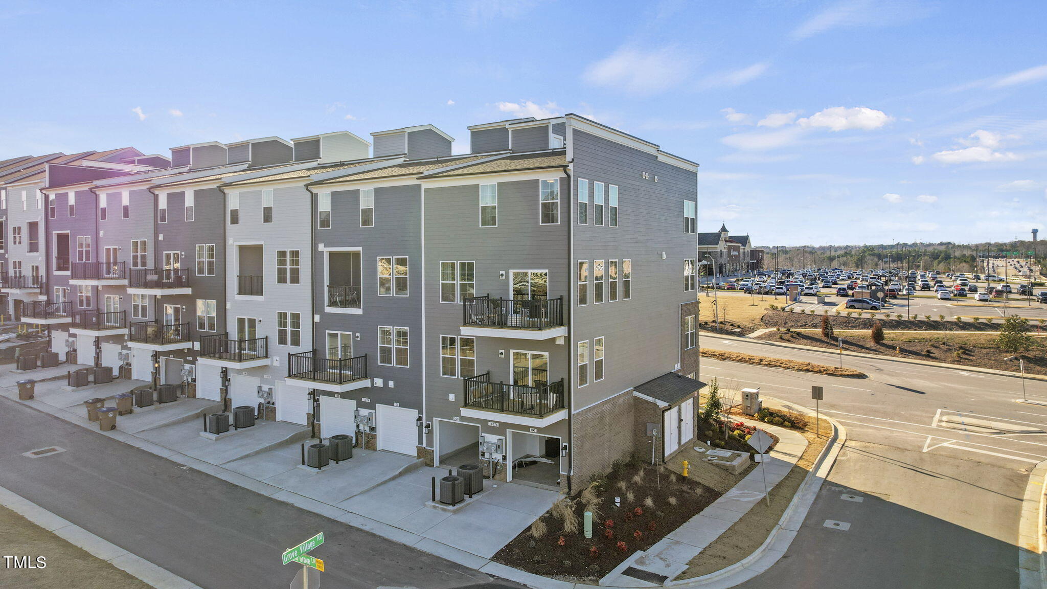1212 S Person Street # 101