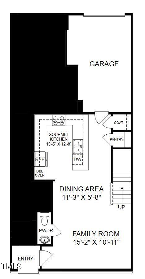 1212 S Person Street # 101