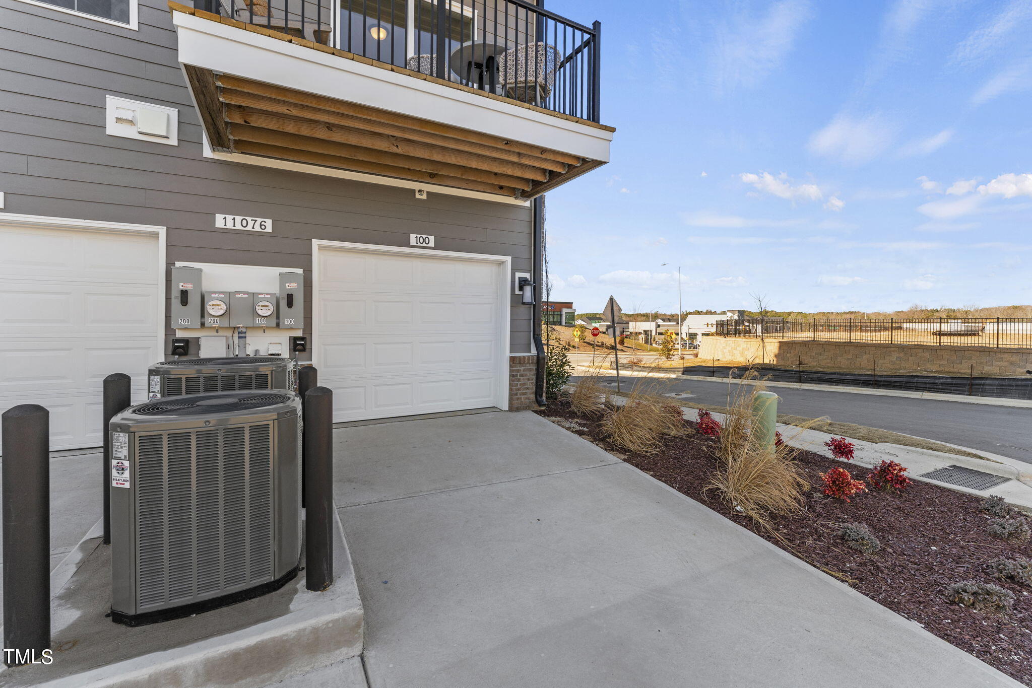 1212 S Person Street # 101