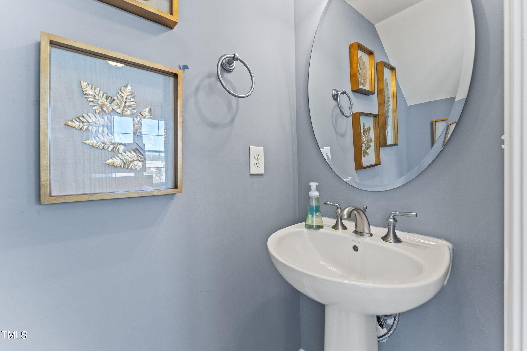 1212 S Person Street # 101