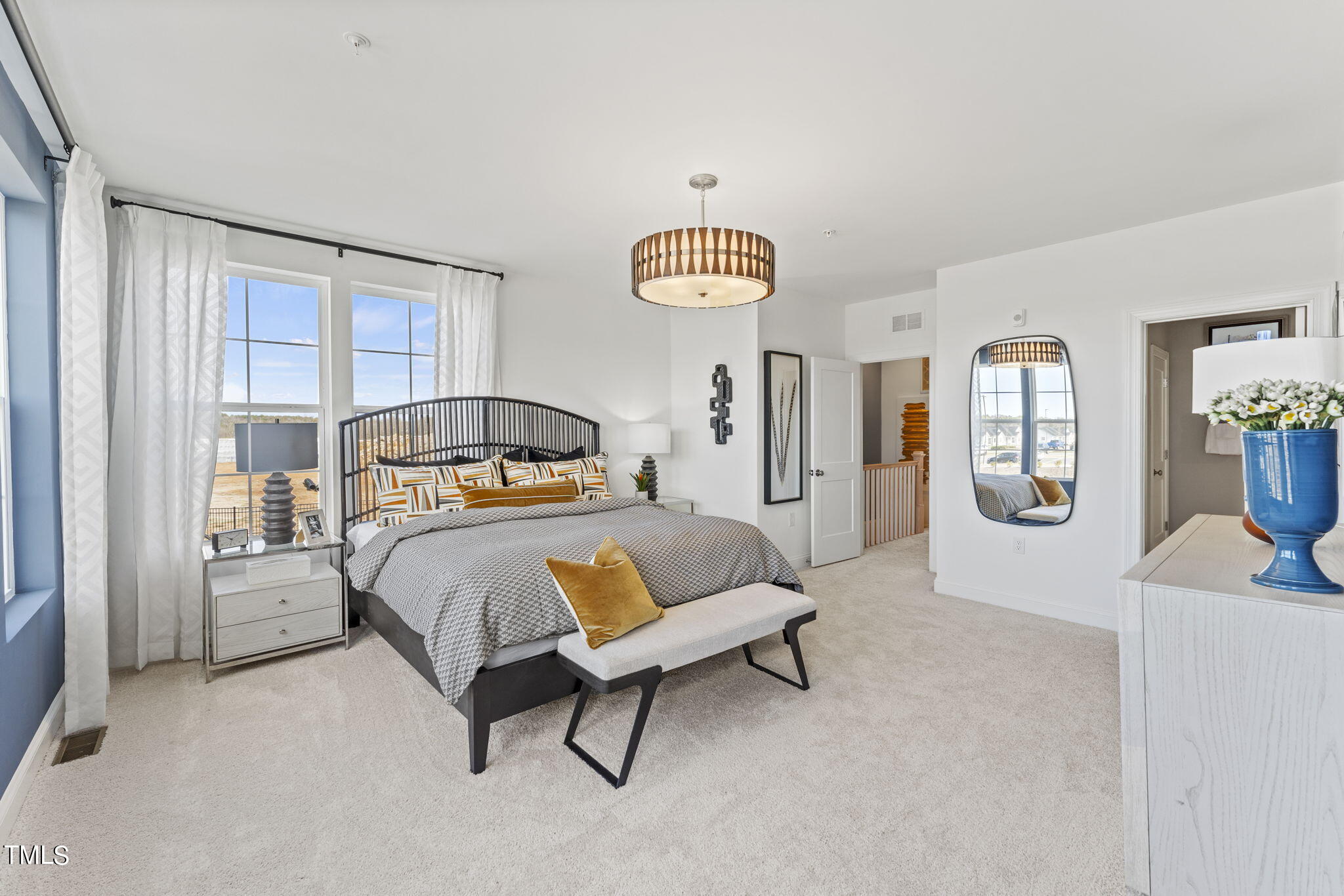 1212 S Person Street # 101