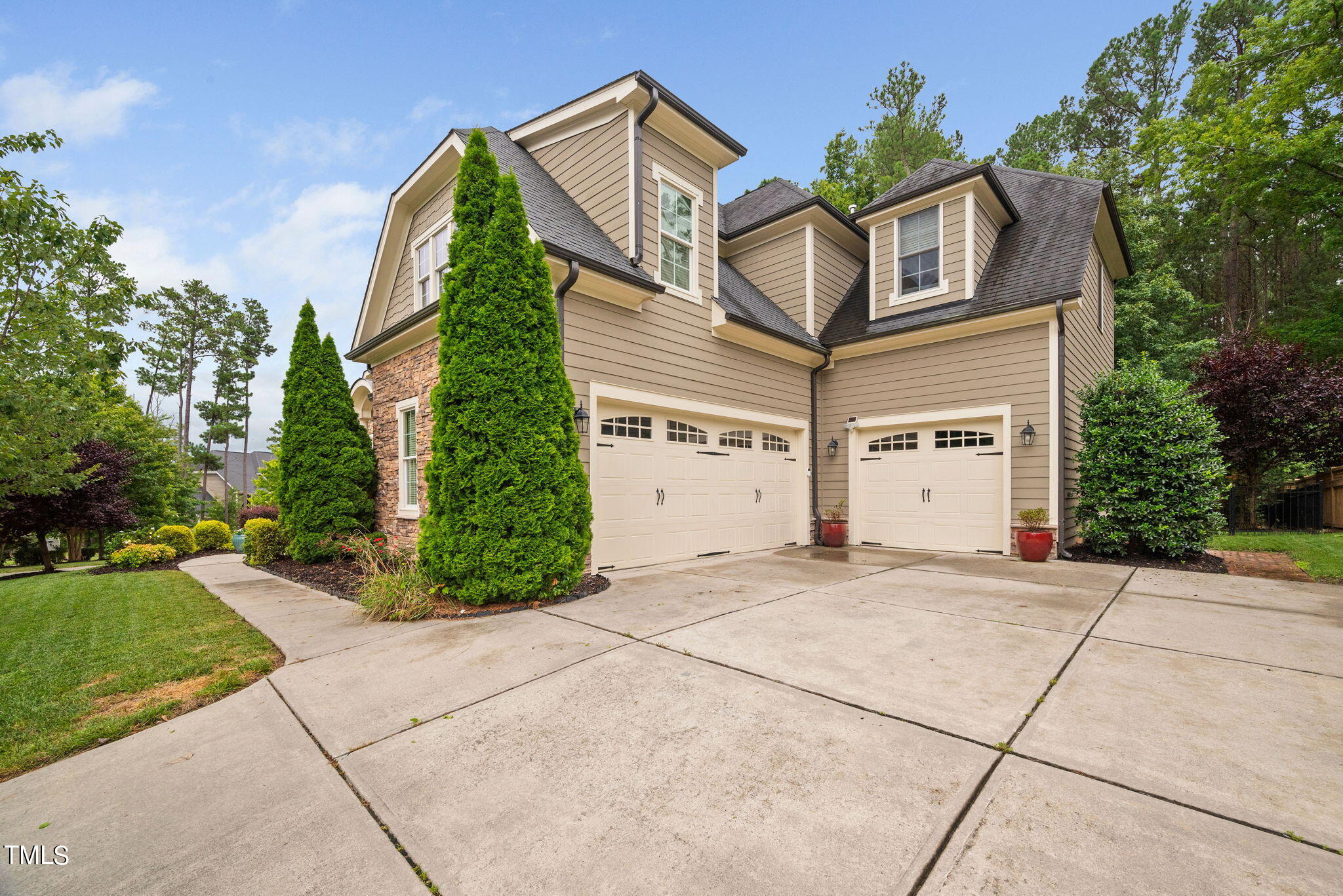 628 Rolling Springs Drive