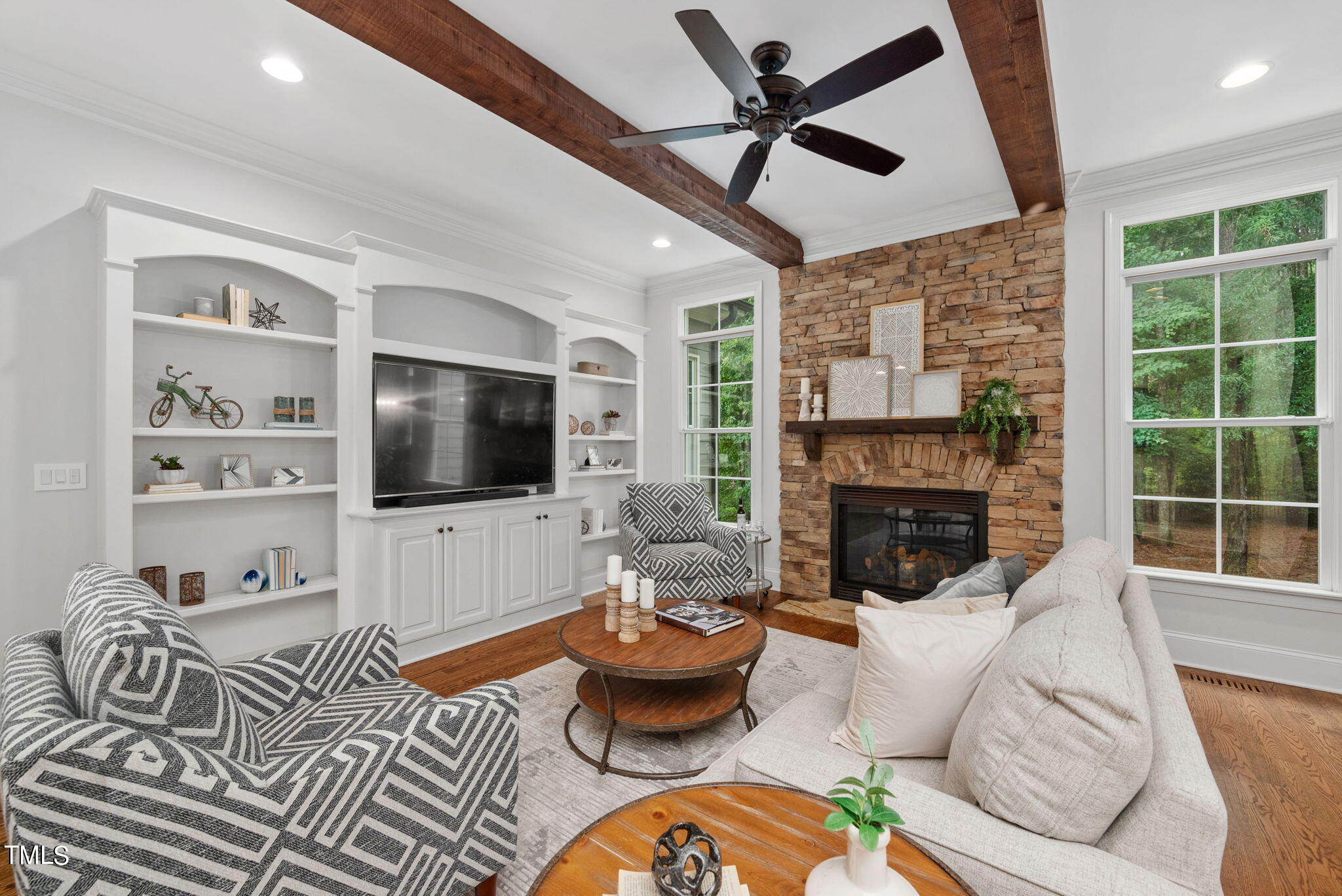 628 Rolling Springs Drive
