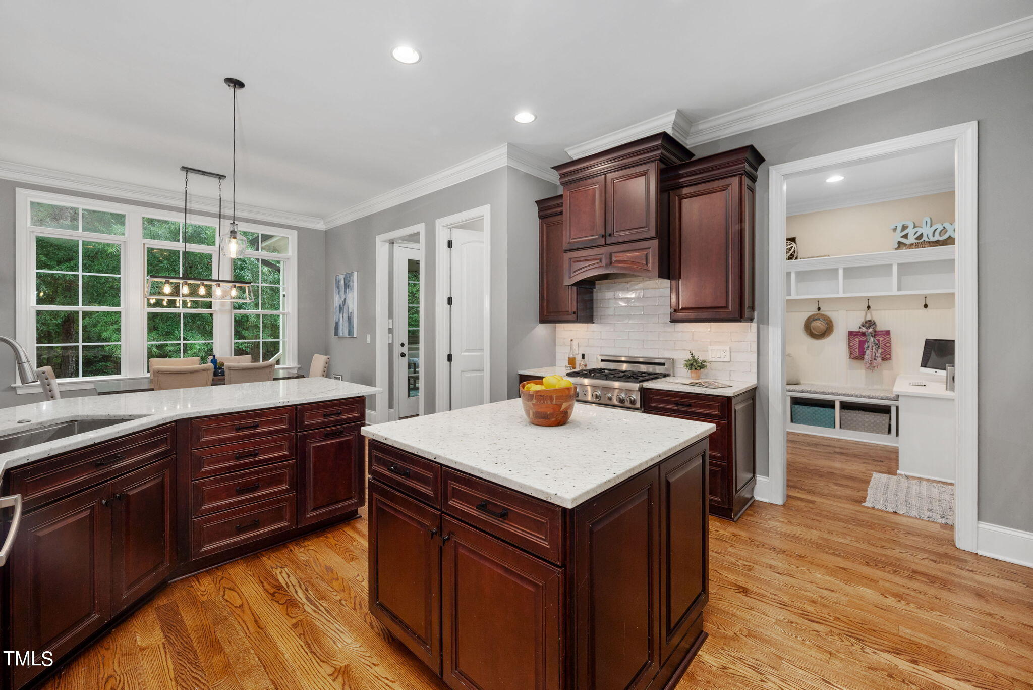 628 Rolling Springs Drive