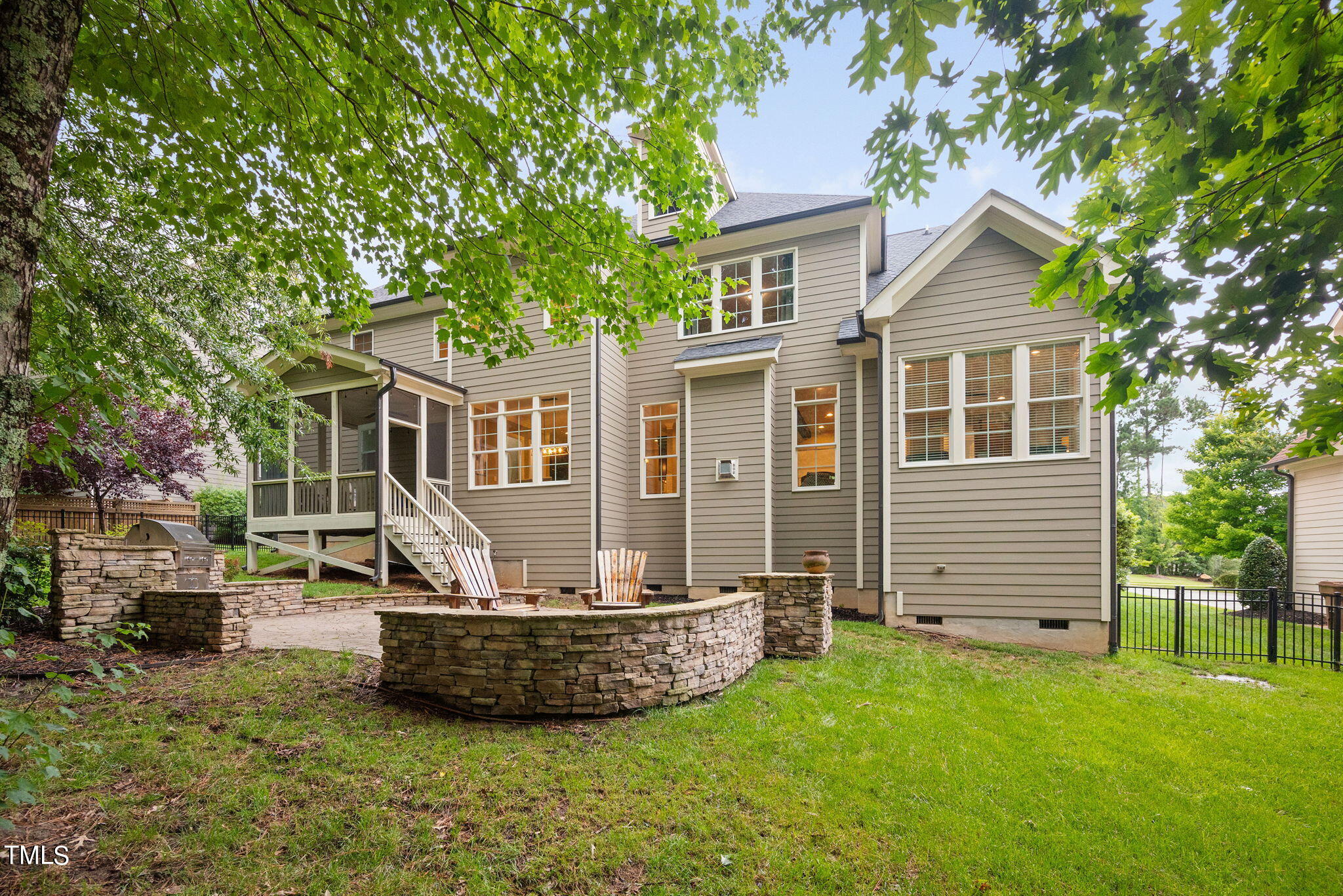 628 Rolling Springs Drive