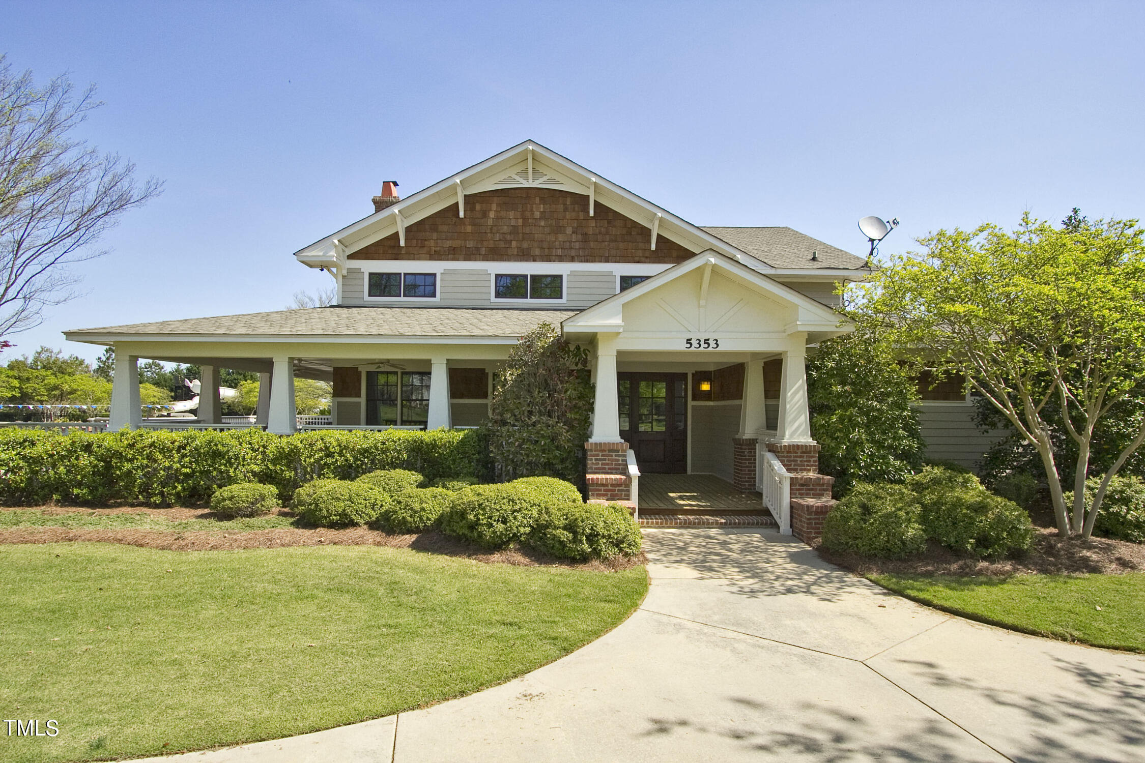 628 Rolling Springs Drive