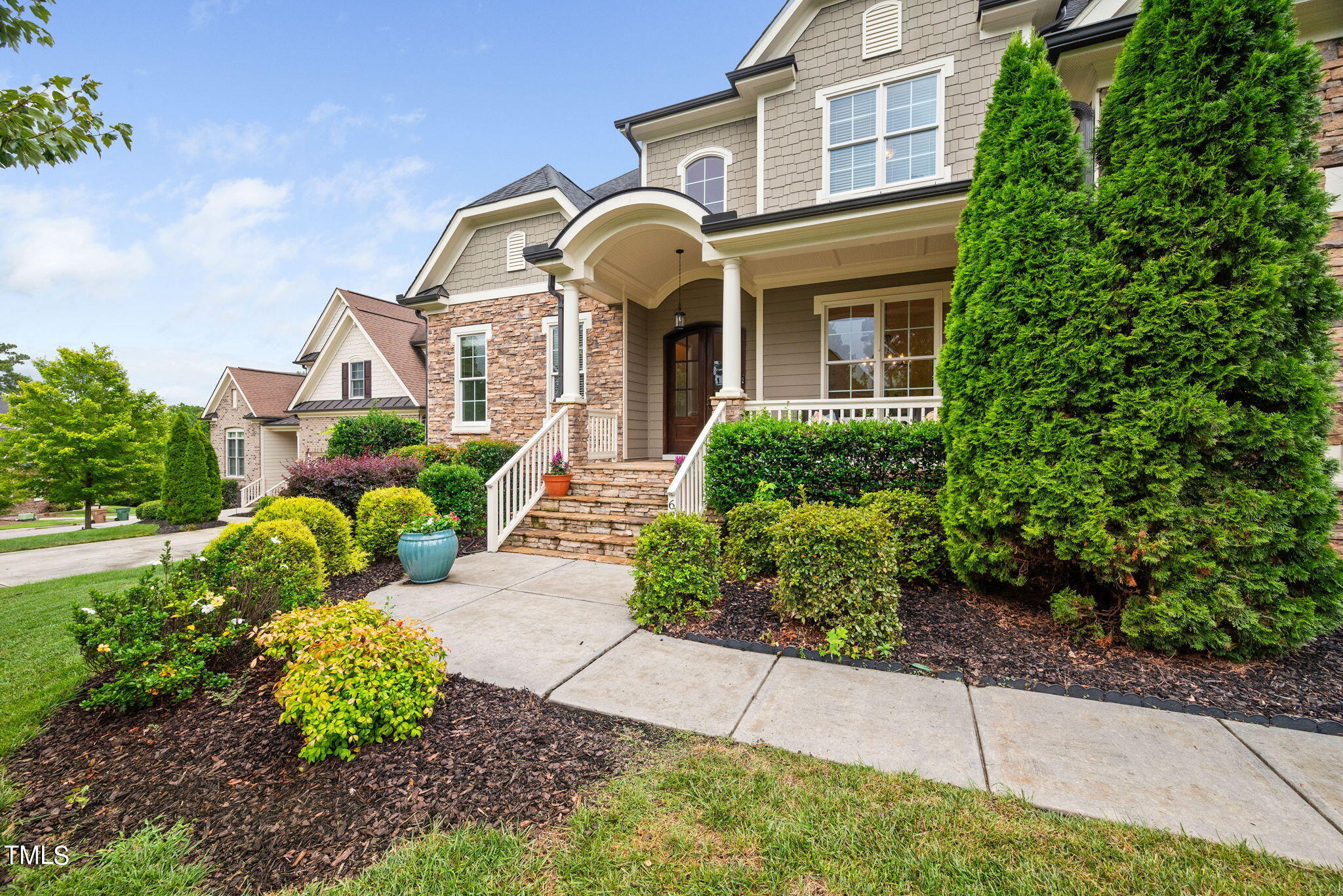 628 Rolling Springs Drive