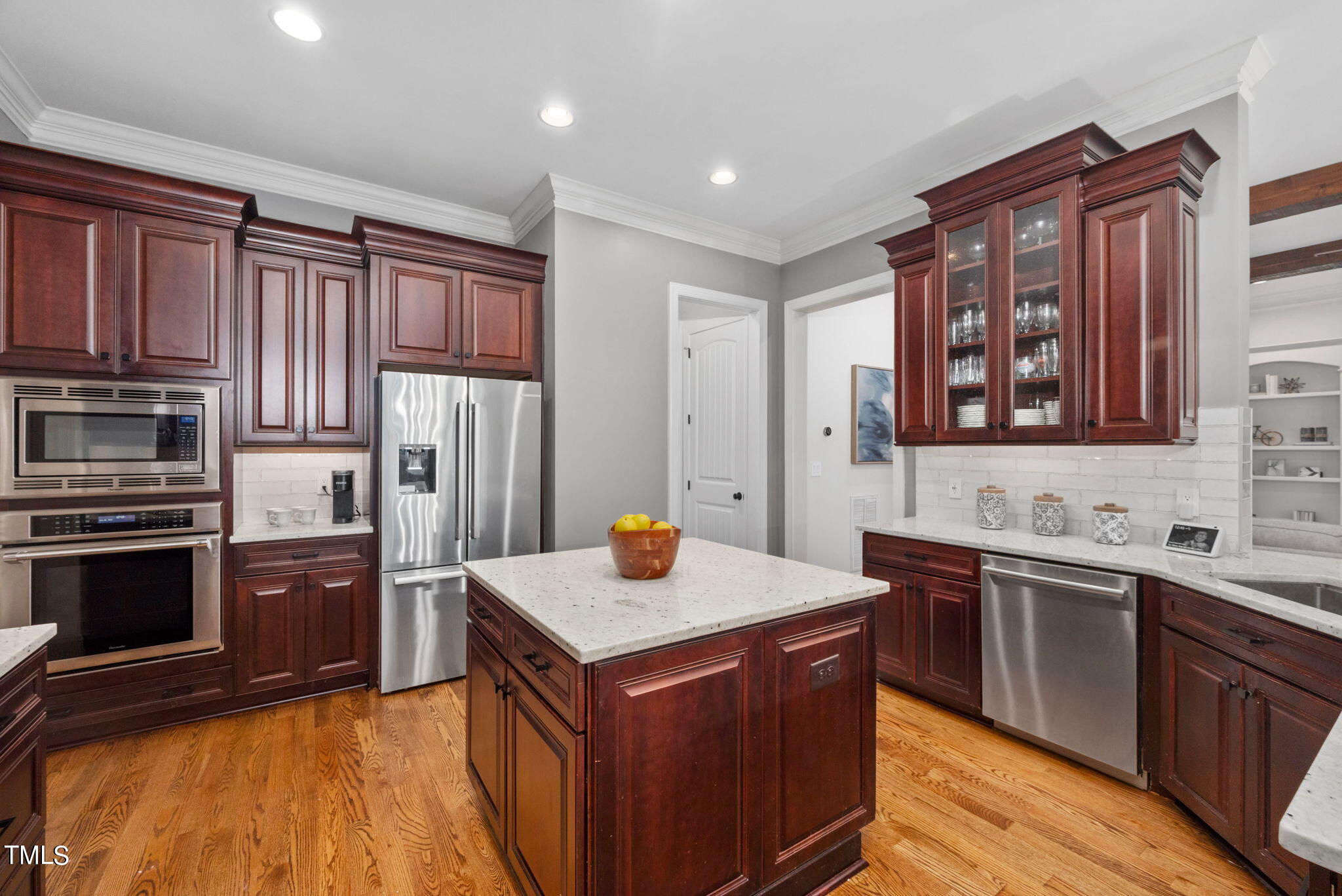 628 Rolling Springs Drive