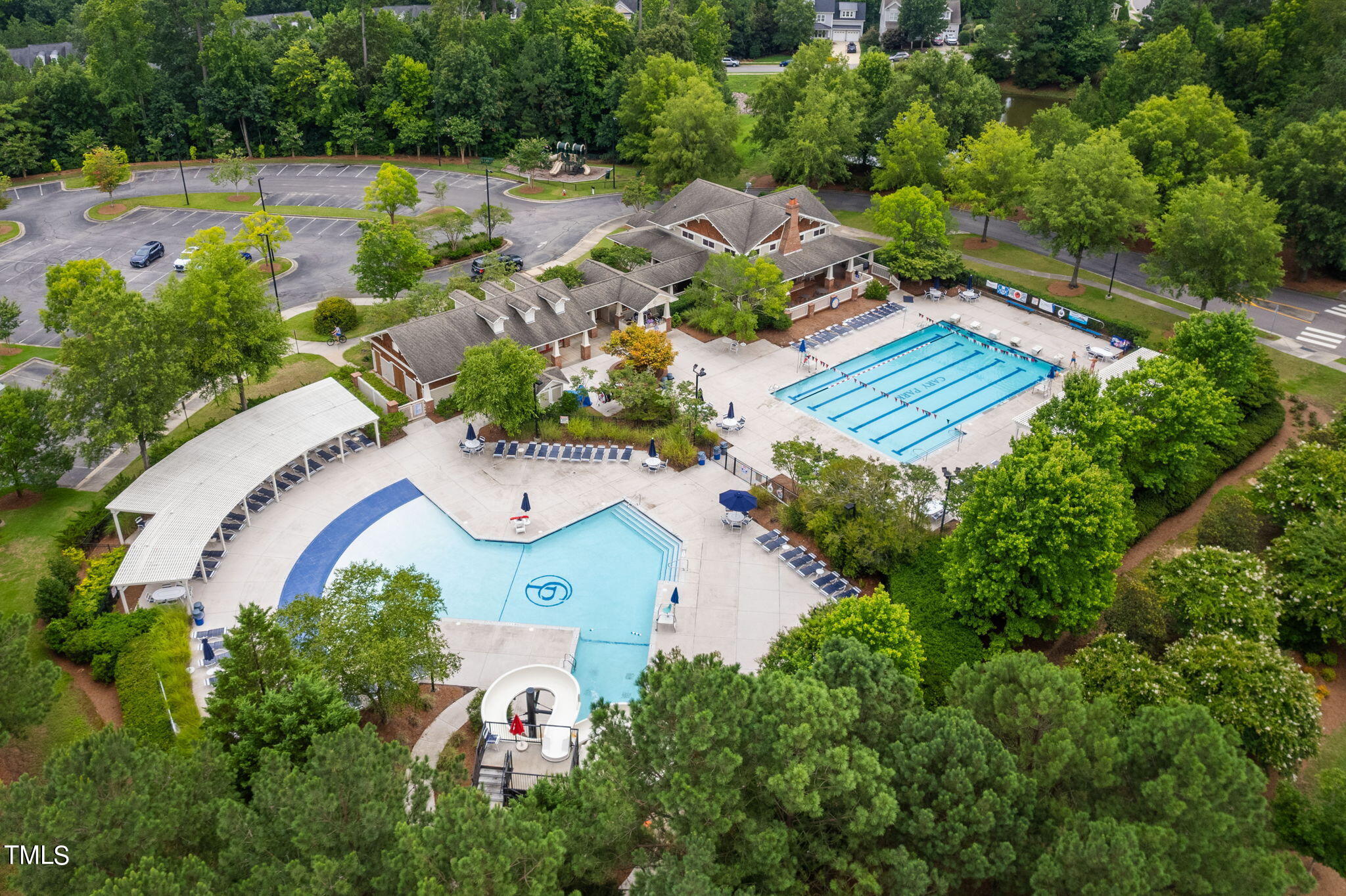 628 Rolling Springs Drive