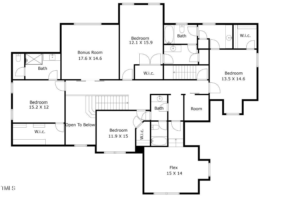 628 Rolling Springs Drive