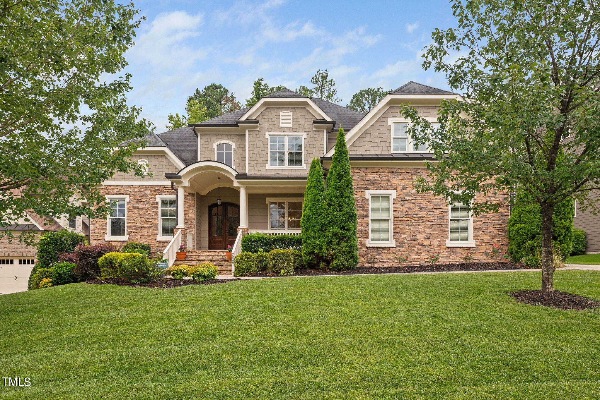 628 Rolling Springs Drive