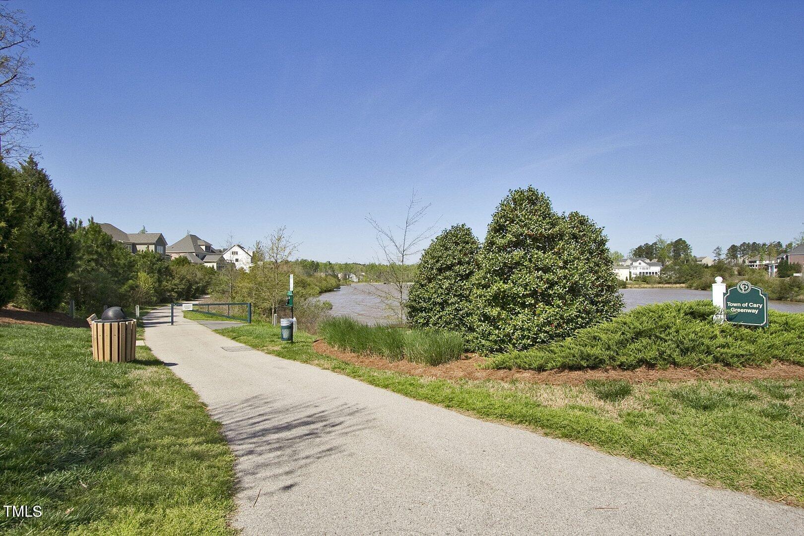 628 Rolling Springs Drive