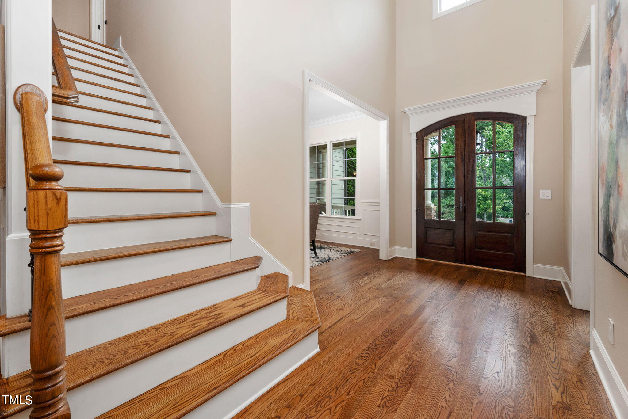 628 Rolling Springs Drive