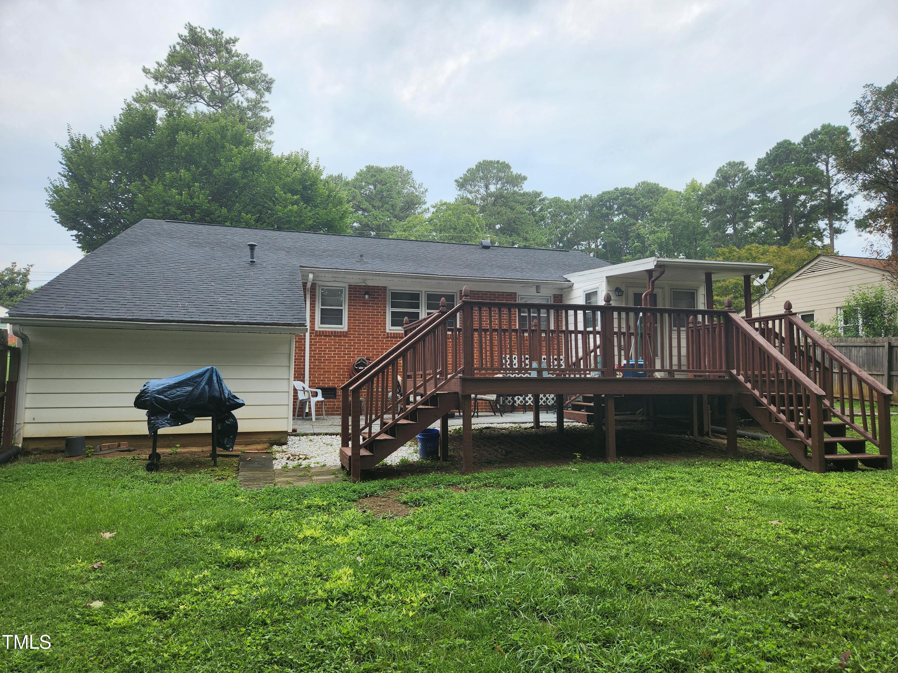 704 Donnelly Road