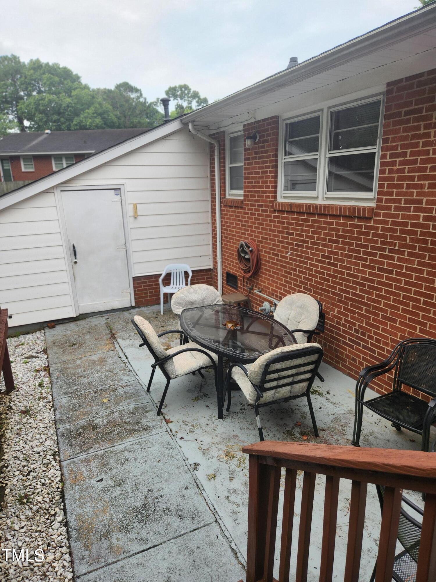 704 Donnelly Road