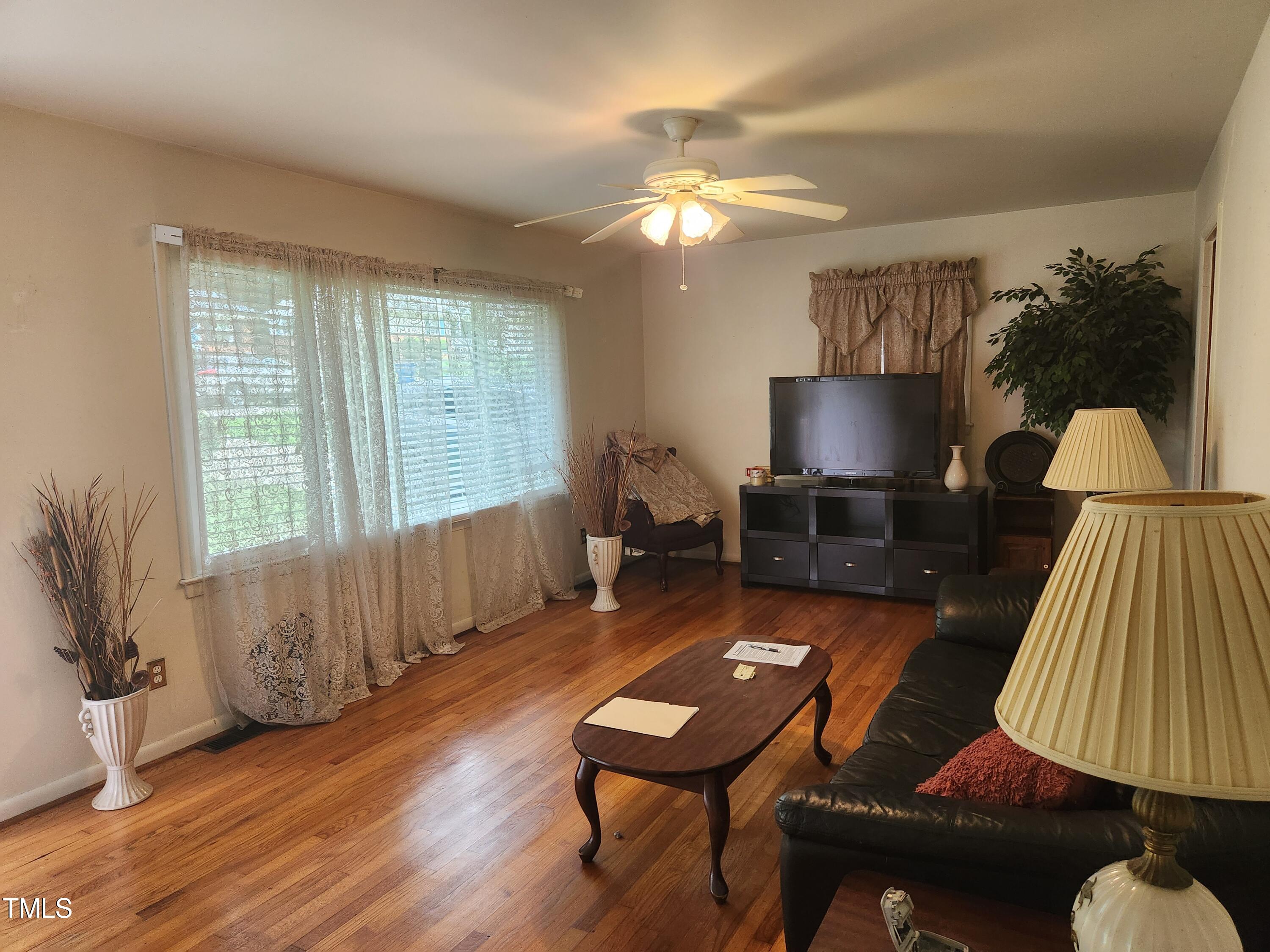 704 Donnelly Road