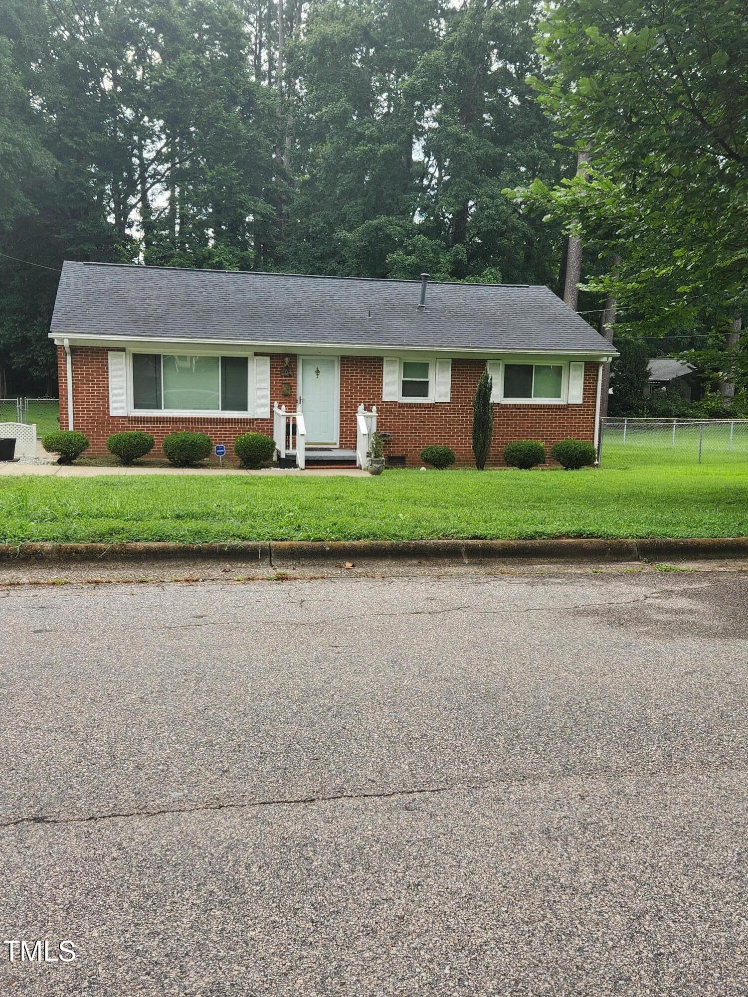 704 Donnelly Road