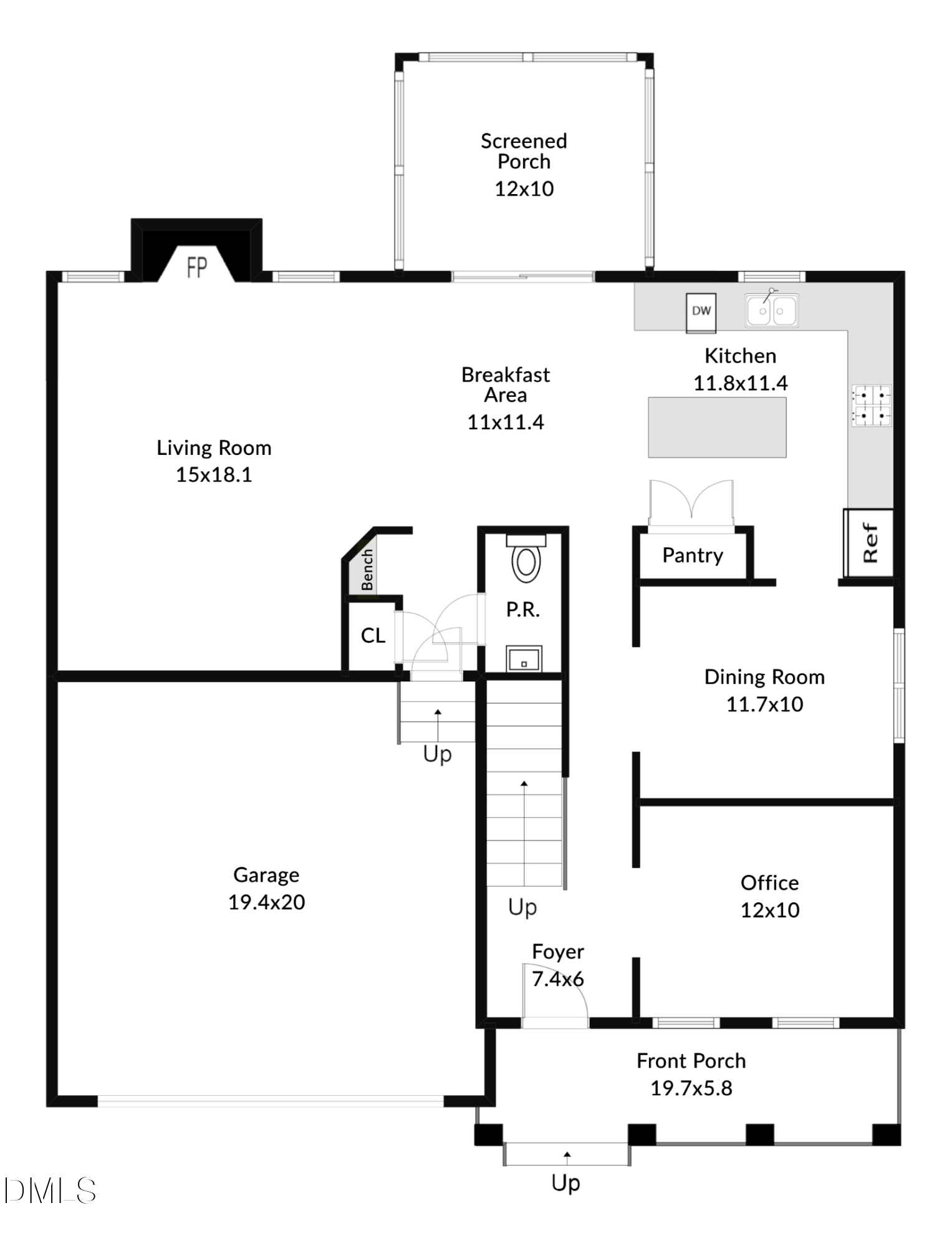 125 Spring Pine Lane