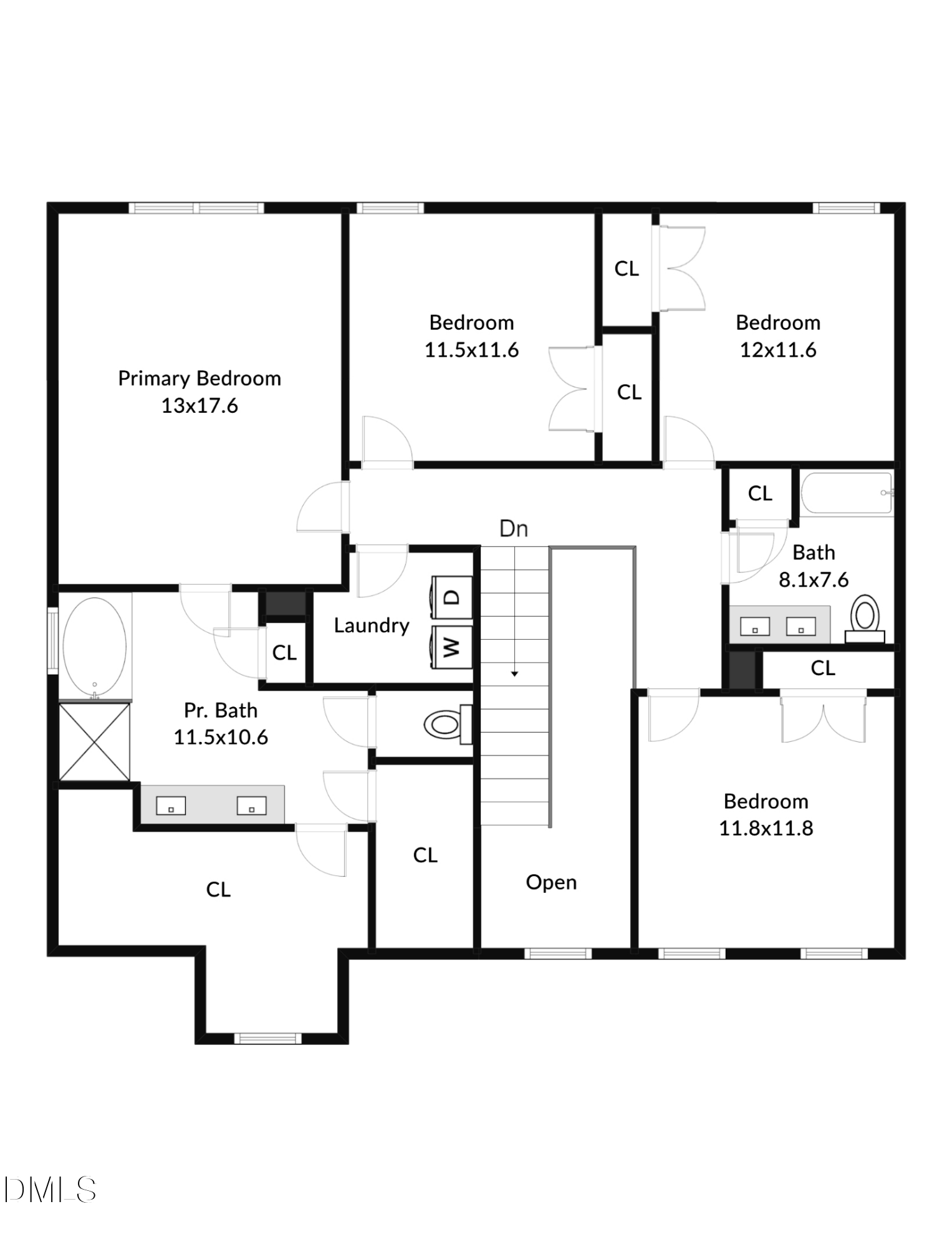 125 Spring Pine Lane